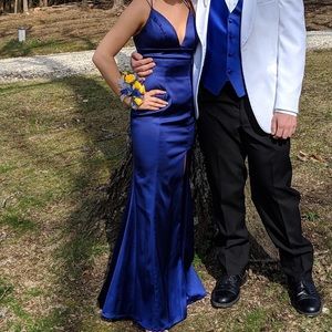 Prom dress/formal dress